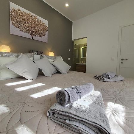 Apartmán Connor Pula Exteriér fotografie