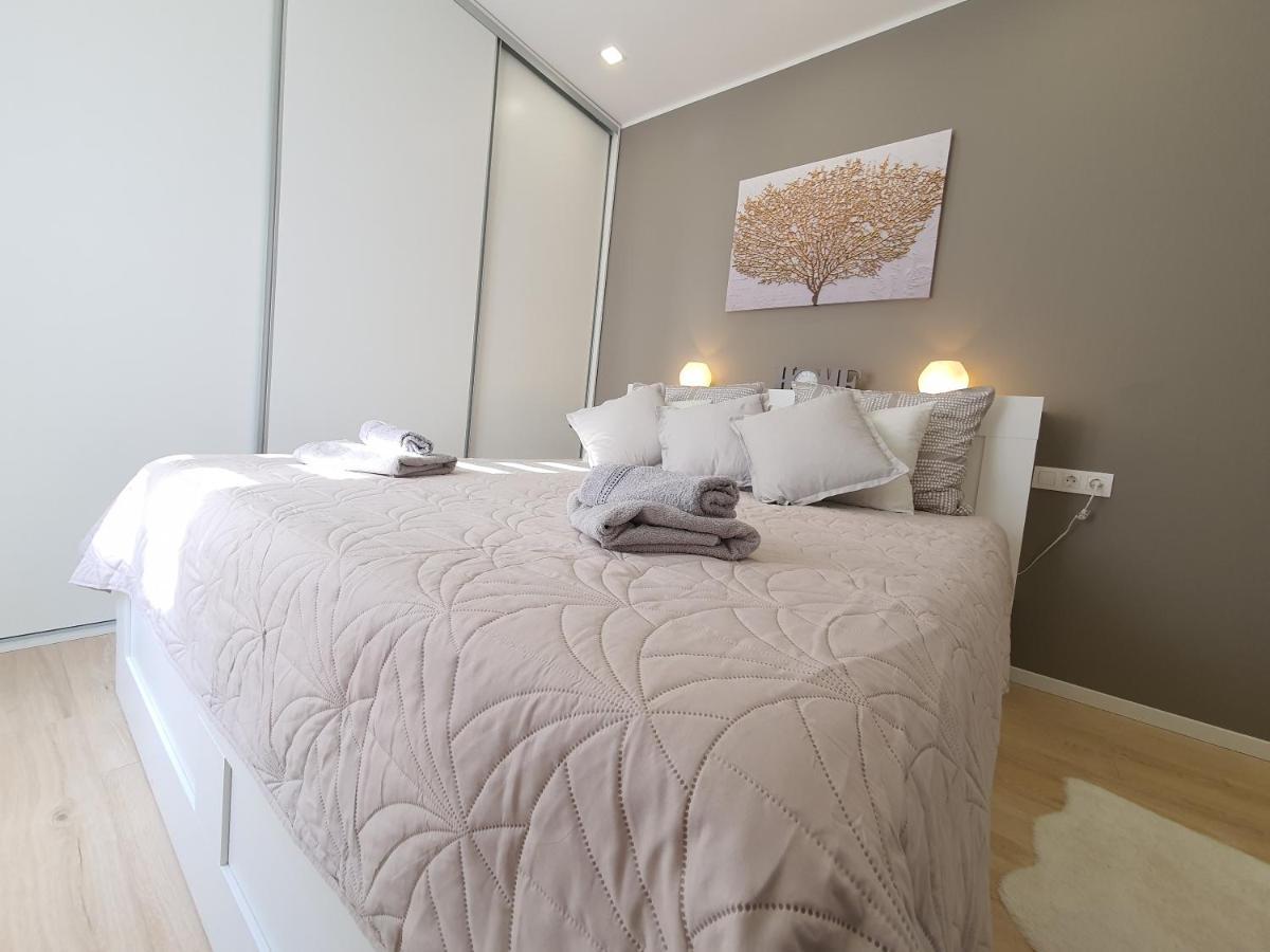 Apartmán Connor Pula Exteriér fotografie