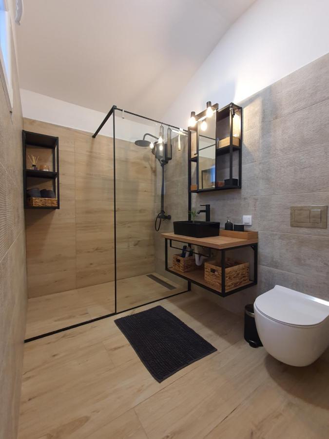 Apartmán Connor Pula Exteriér fotografie