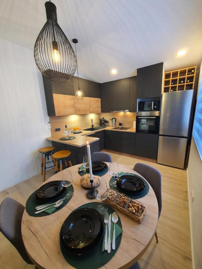 Apartmán Connor Pula Exteriér fotografie