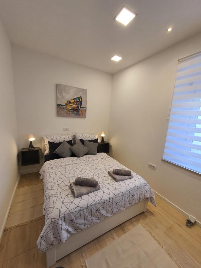 Apartmán Connor Pula Exteriér fotografie