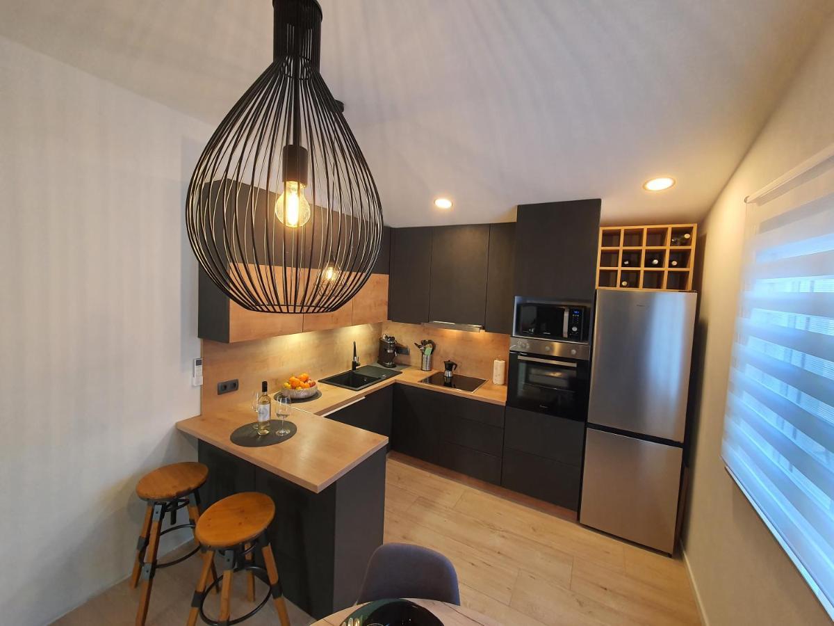Apartmán Connor Pula Exteriér fotografie